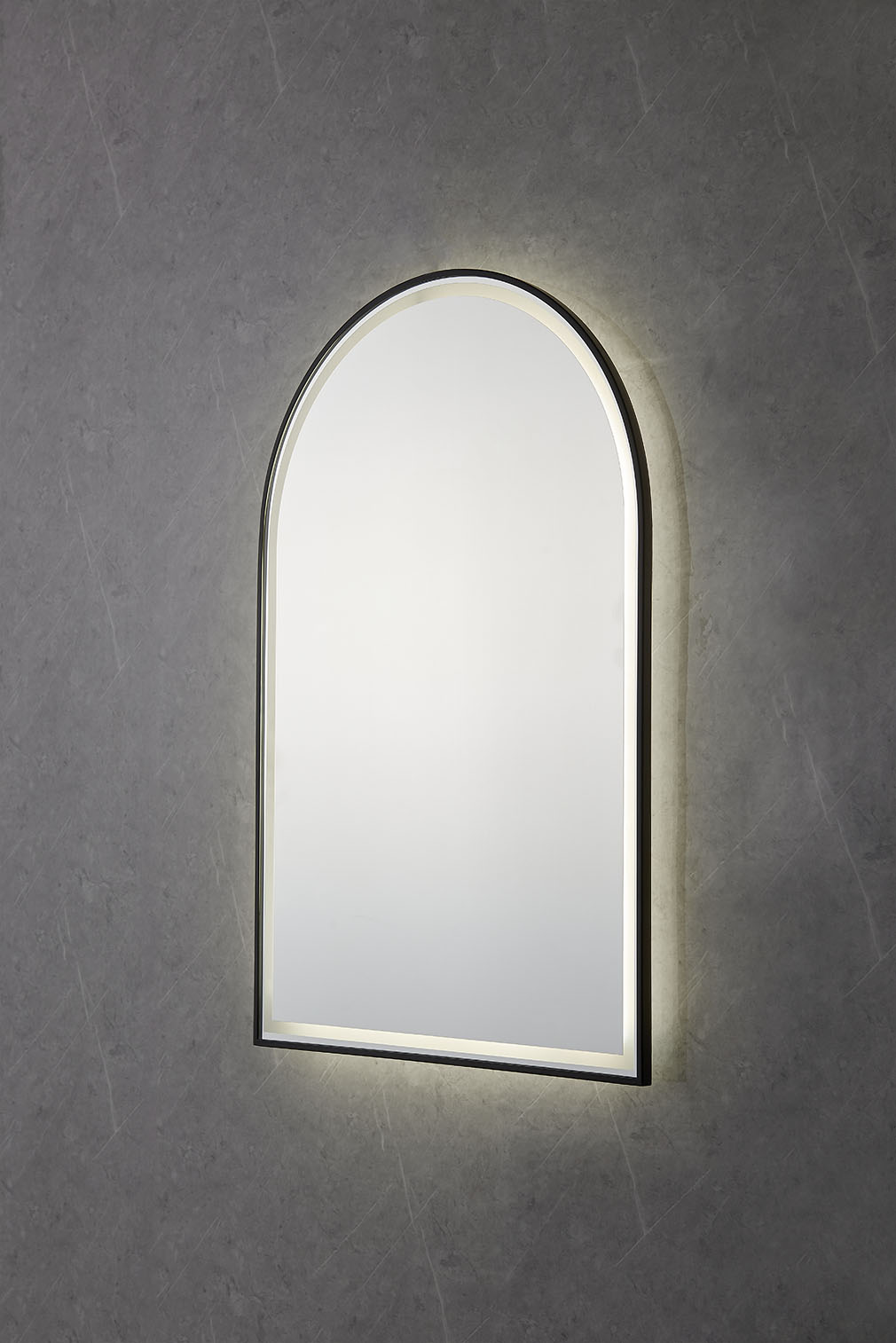 Tasman LED Mirror Collection