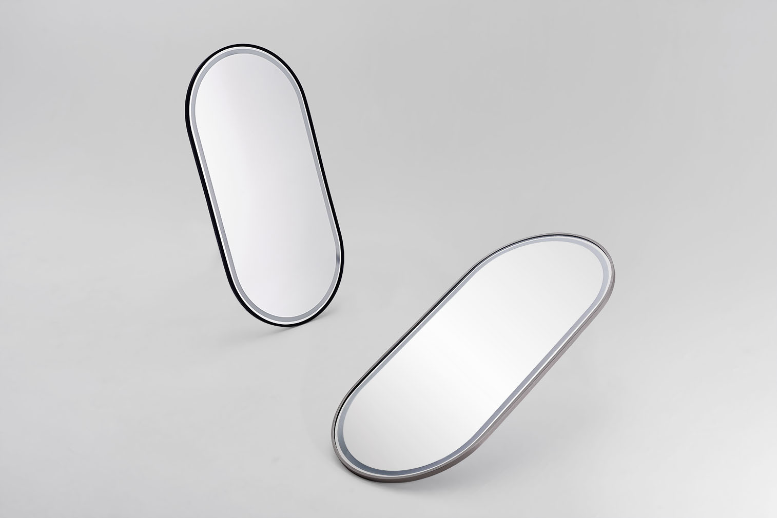 Montego LED Mirror Collection