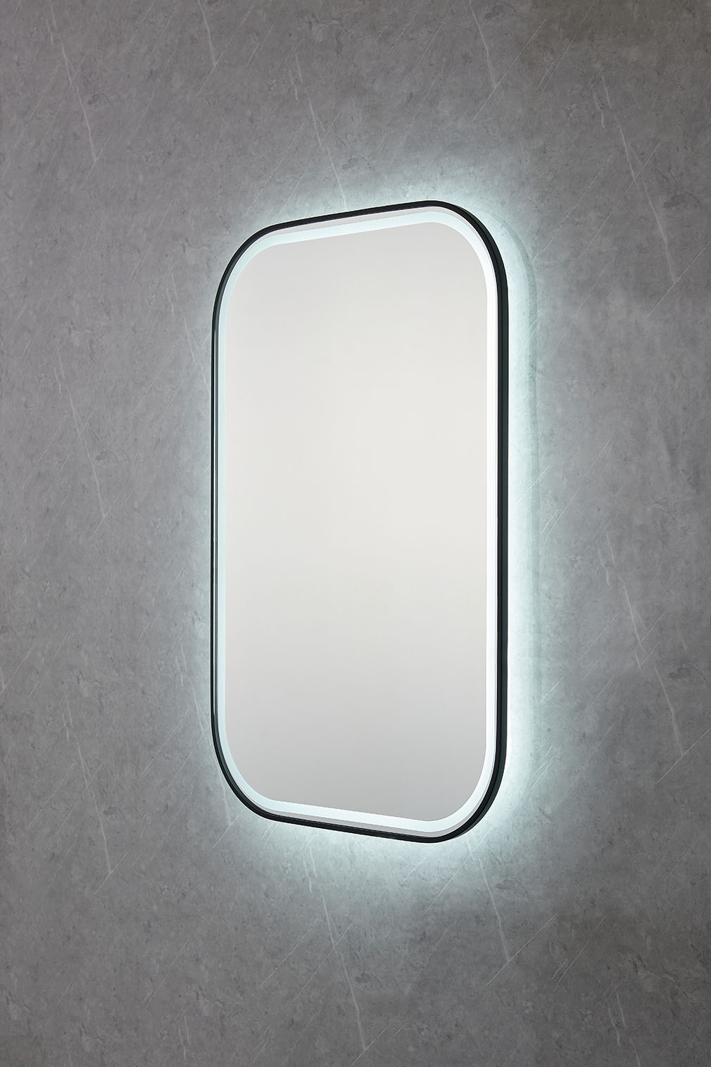 Farley LED Mirror Collection