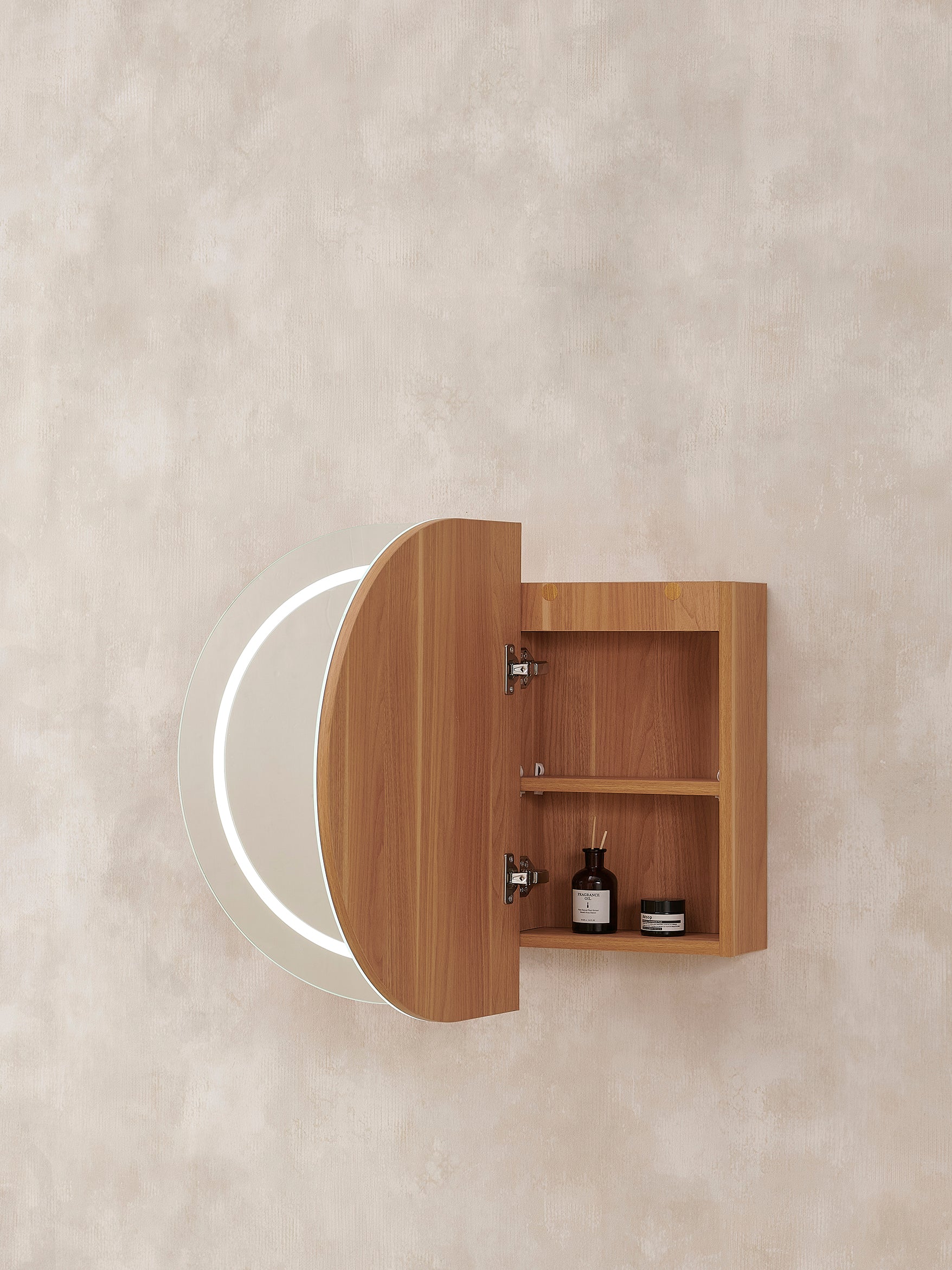 Amber LED Collection