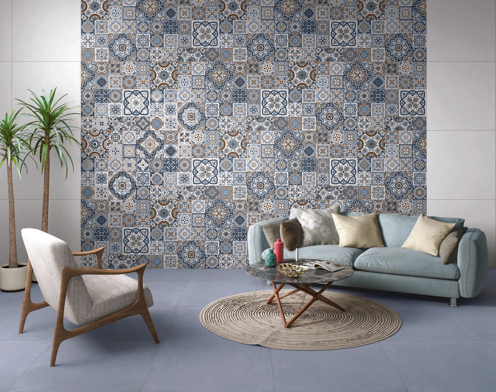 Morocco Cool – Sleek