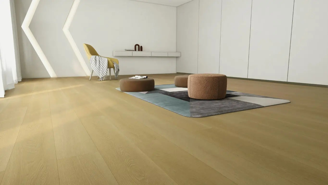Modern Oak