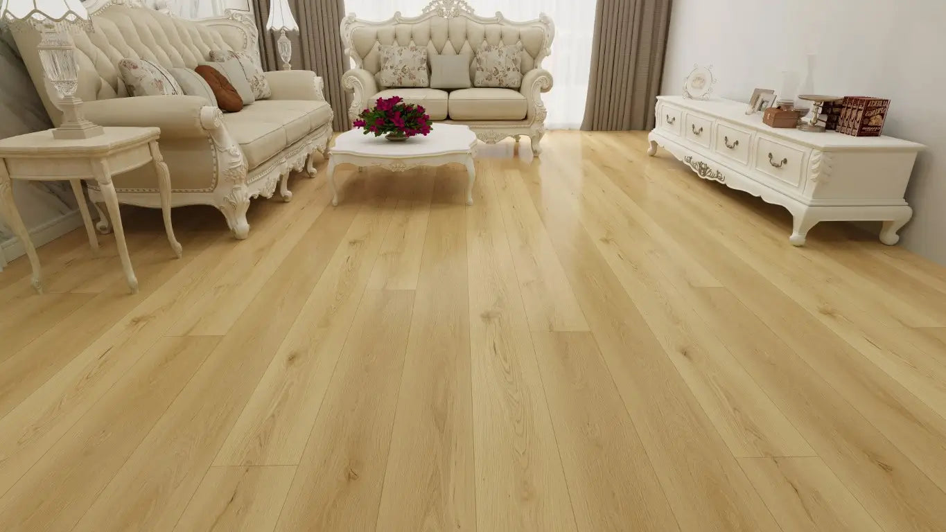 Natural Oak