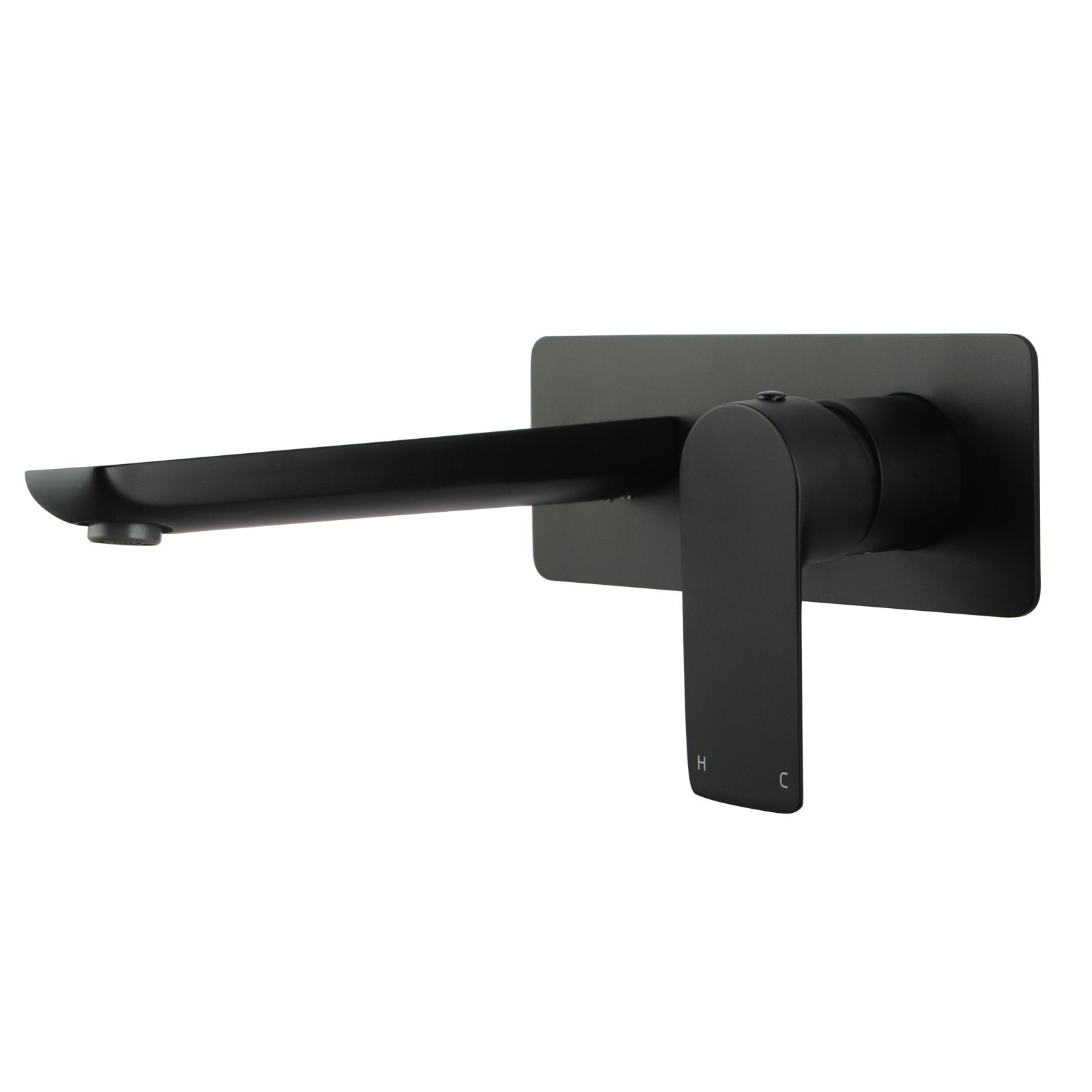 VOG - Black Spout Mixer