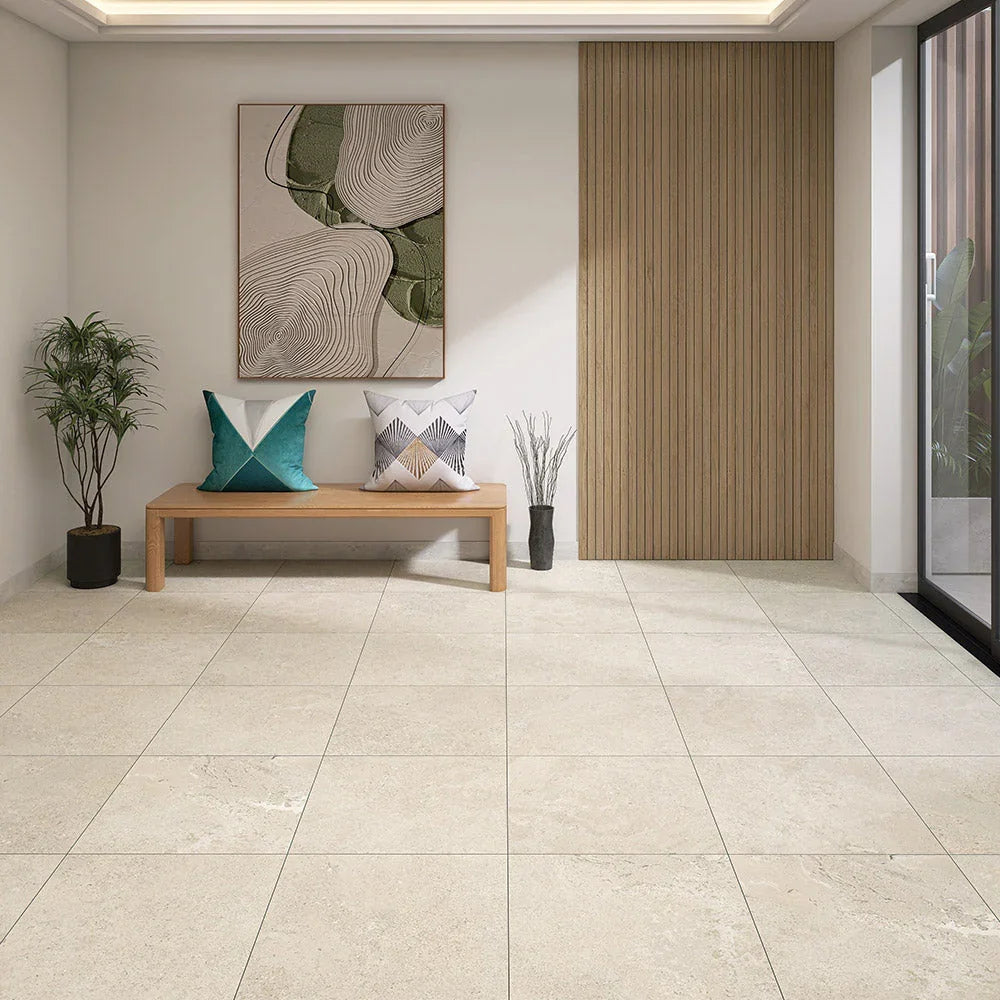 Perlato tile