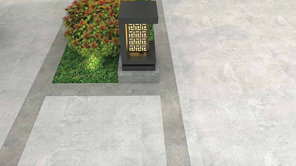 Quartzite Natural Matt