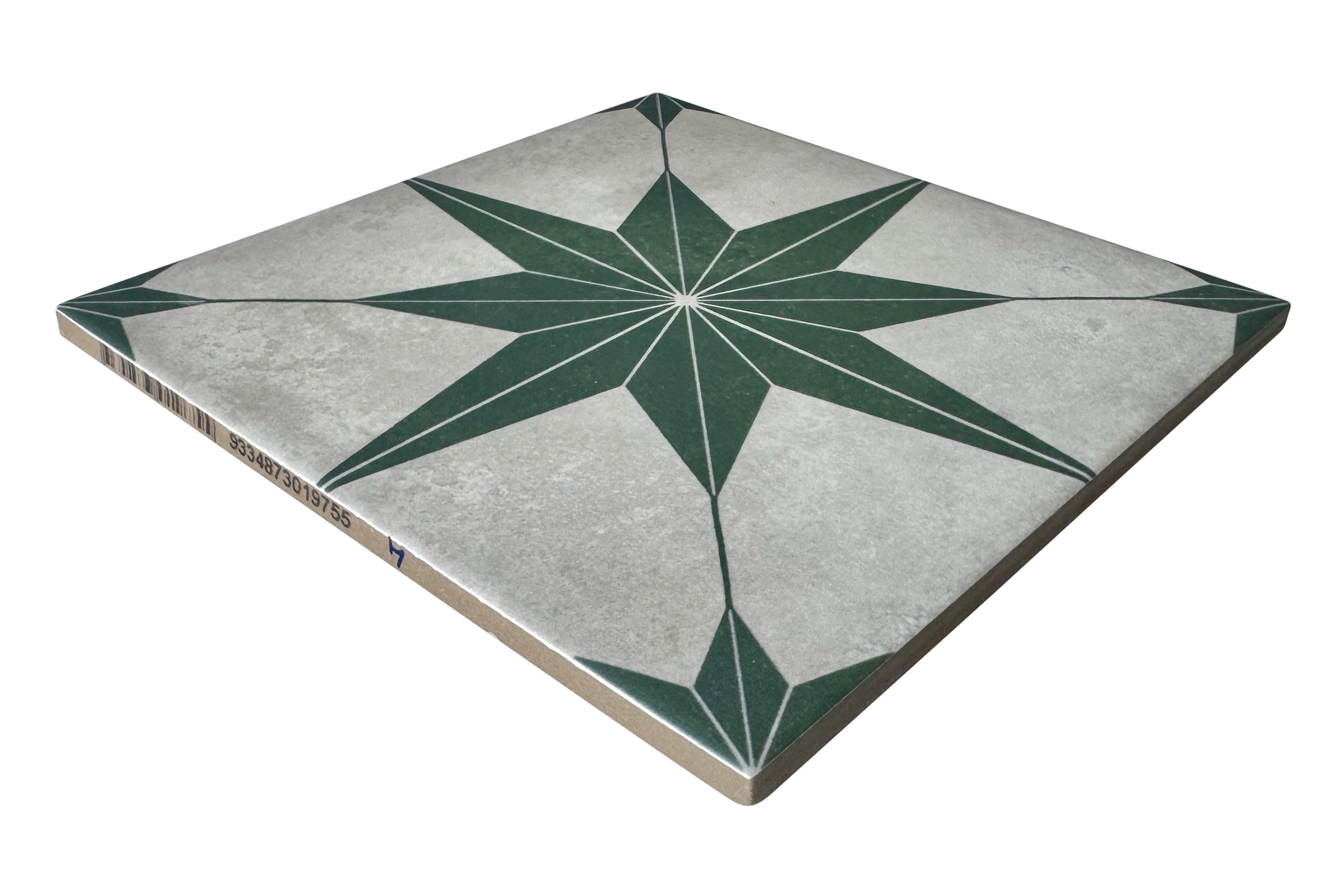 Bondi Moss Floor Tile