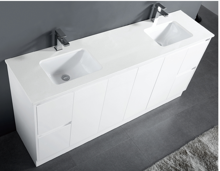 Sammy Collection bathroom vanity