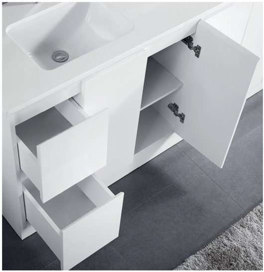 Sammy Collection bathroom vanity