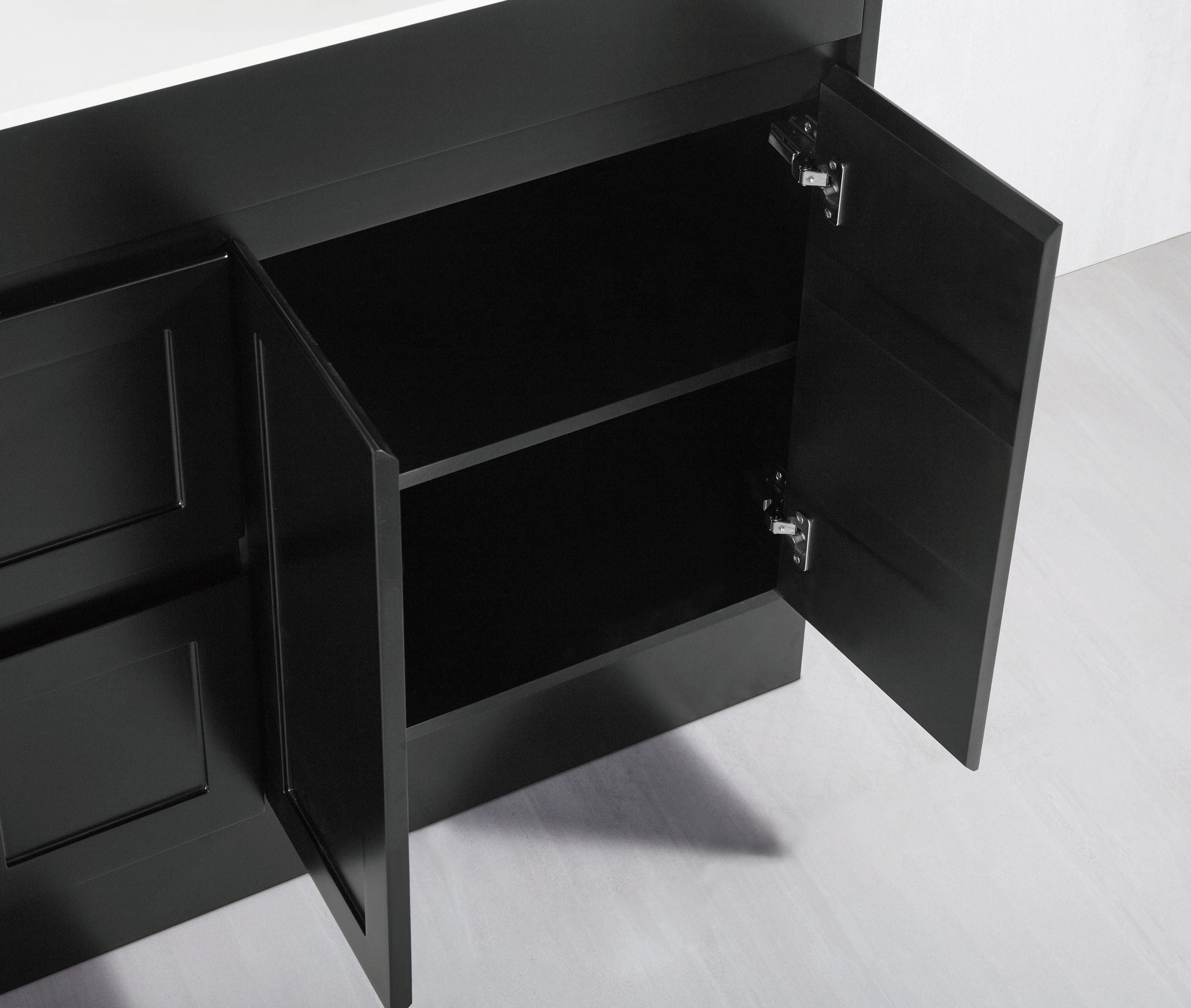 Quinn Collection bathroom vanity