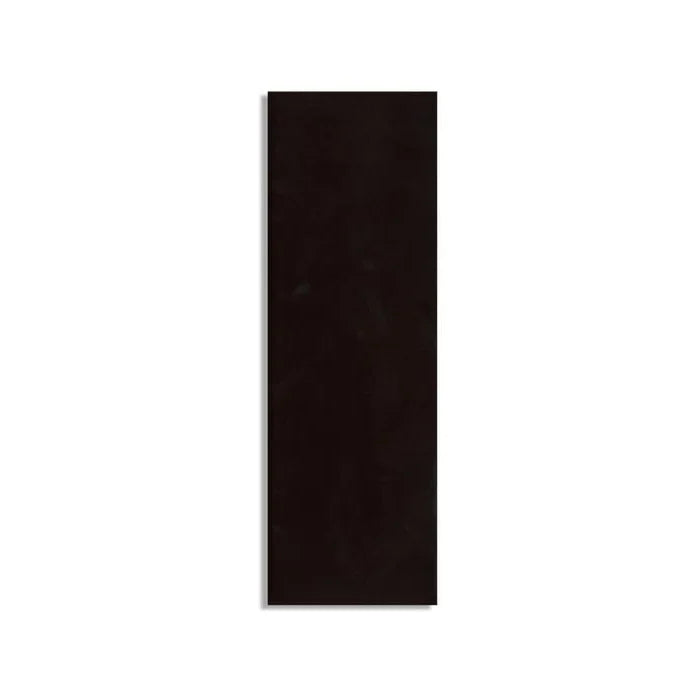 Black Matte Subway