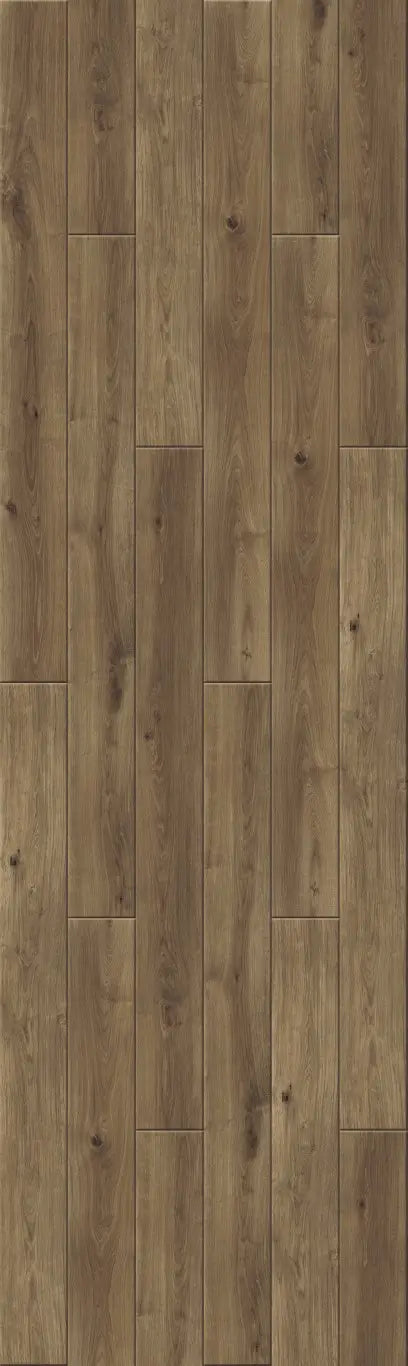 Smoked Oak