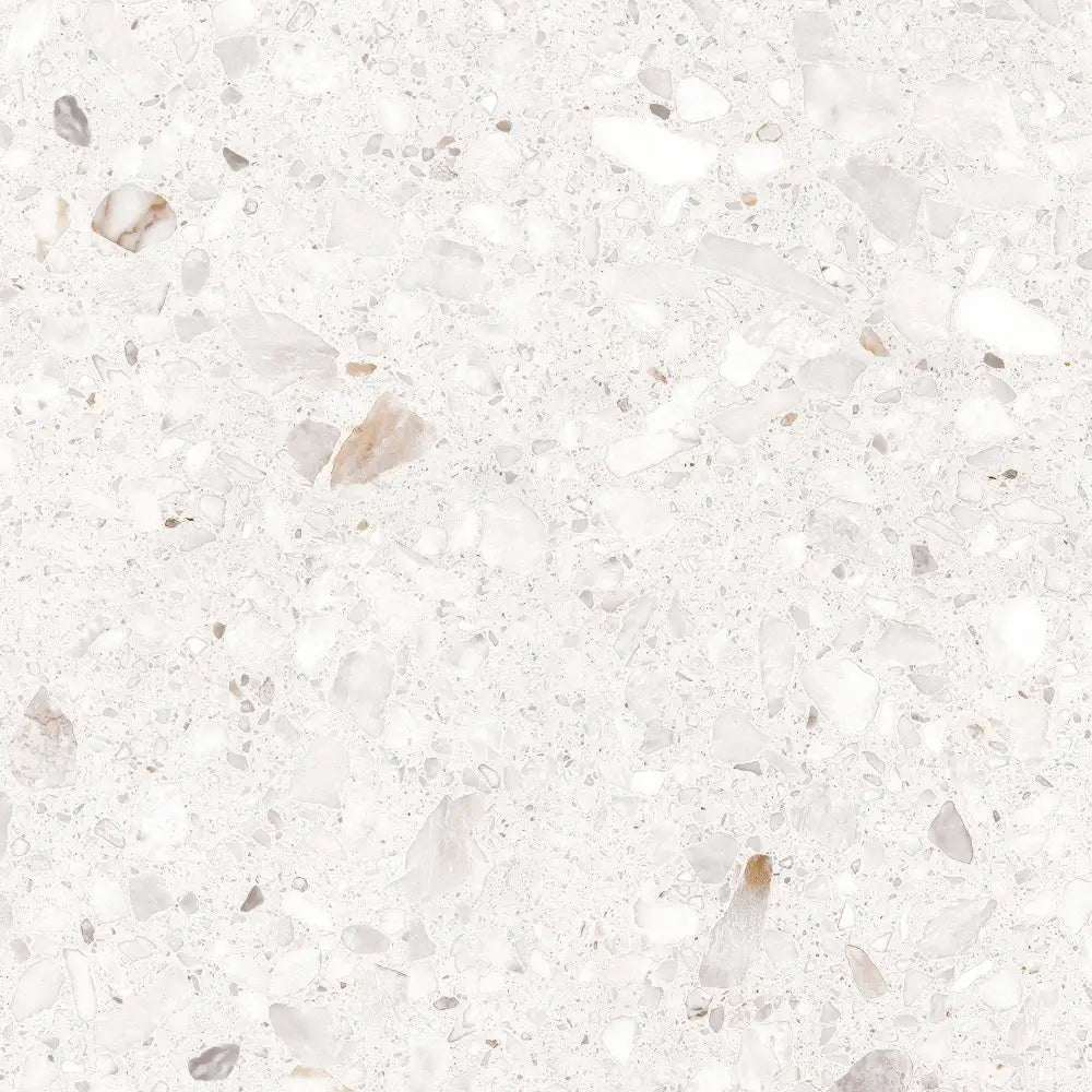 Terrazzo Vanilla Sliptech
