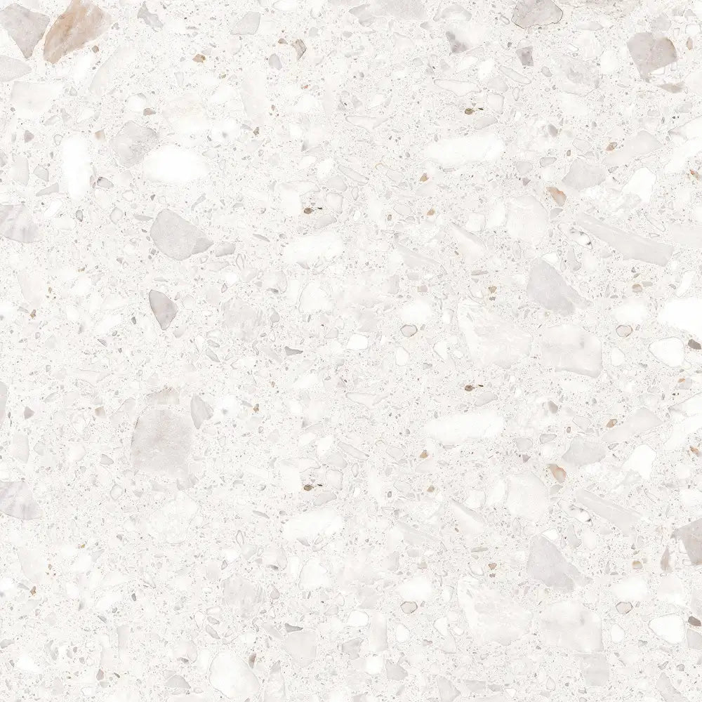 Terrazzo Vanilla Sliptech