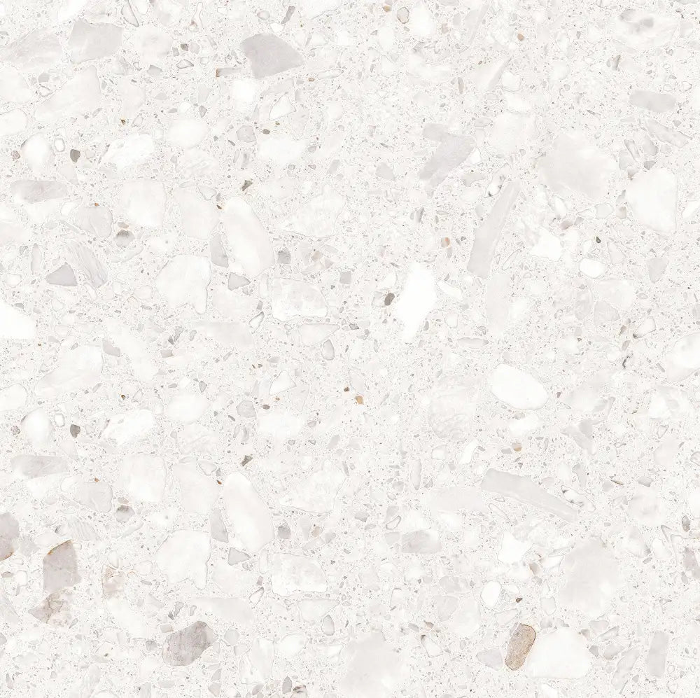 Terrazzo Vanilla Sliptech