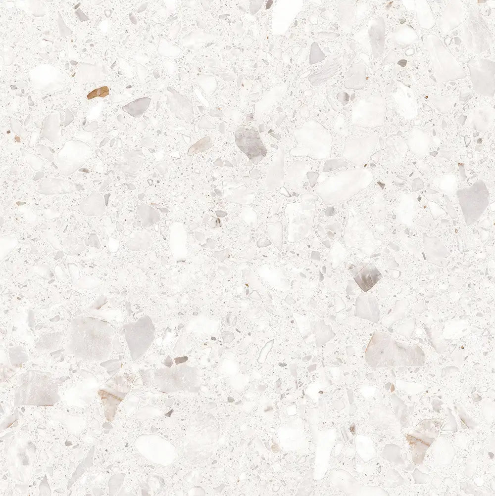 Terrazzo Vanilla Sliptech