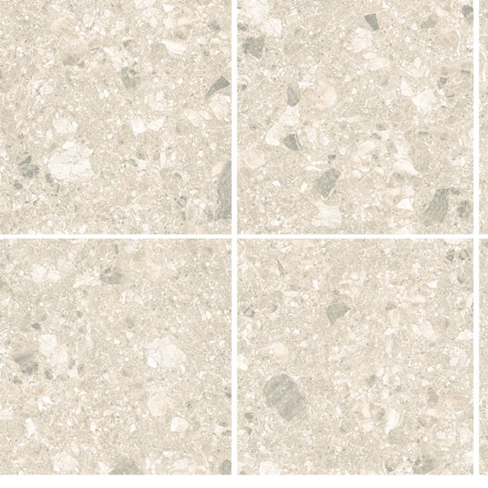 Terrazo Bianco