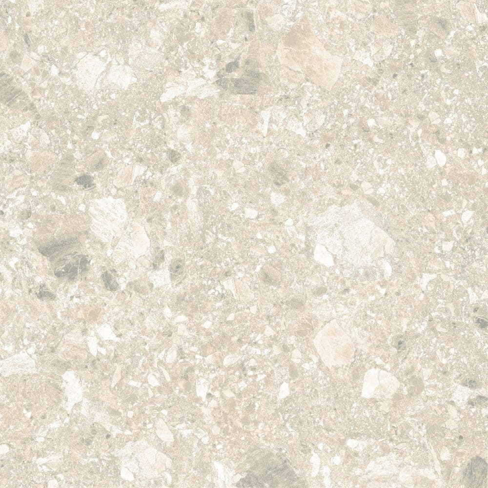 Terrazo Bianco