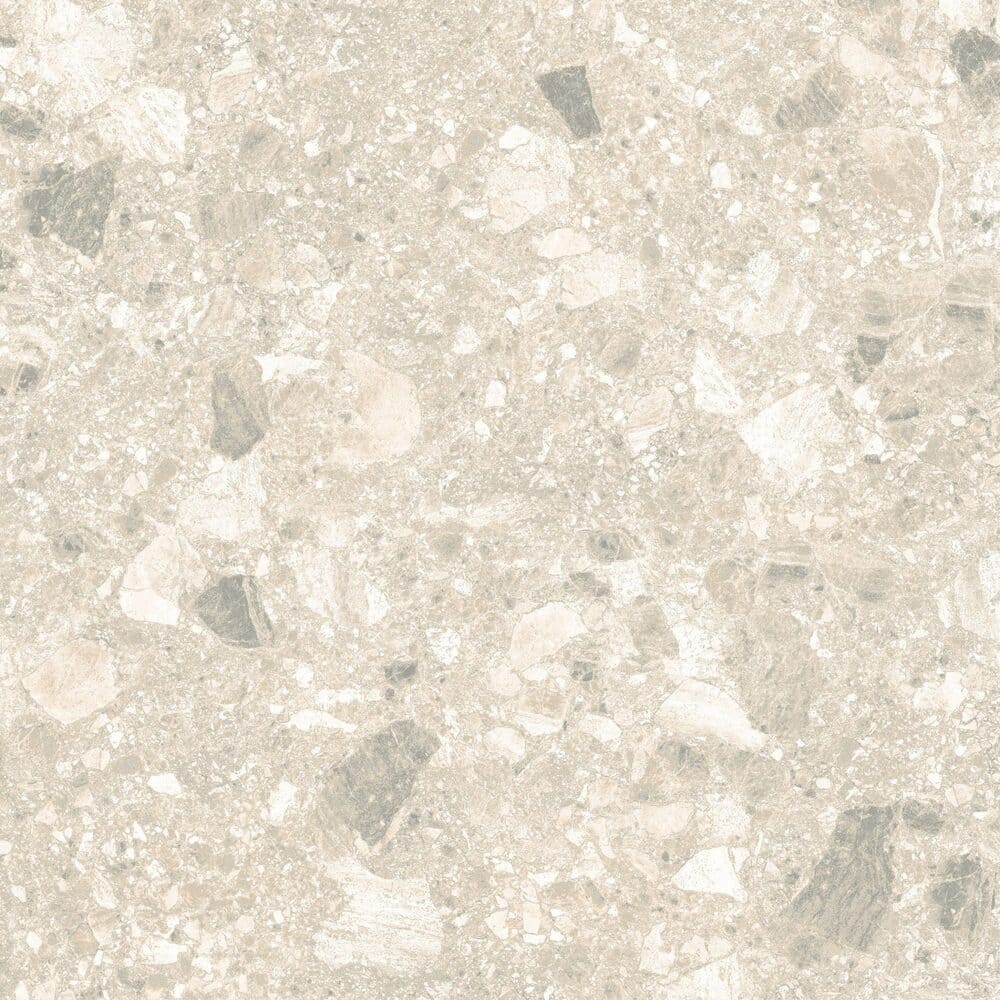 Terrazo Bianco