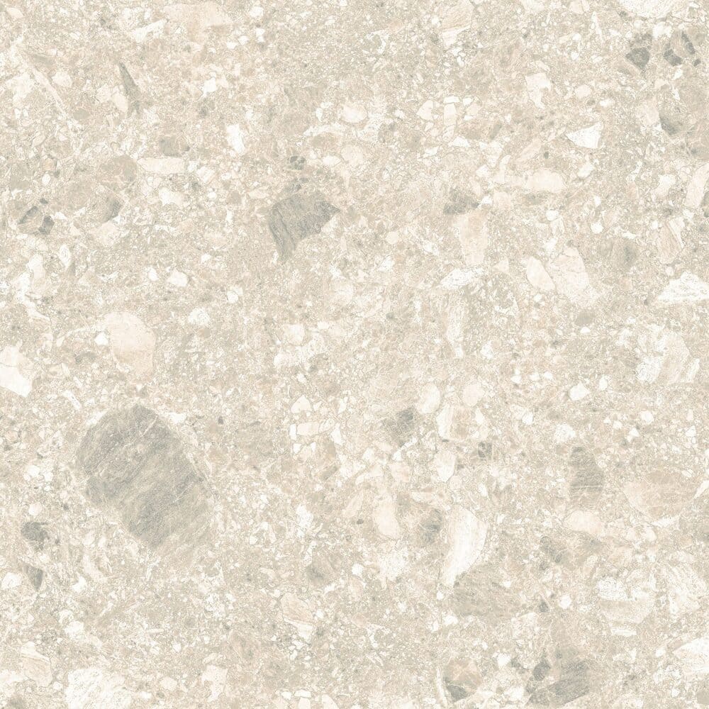 Terrazo Bianco
