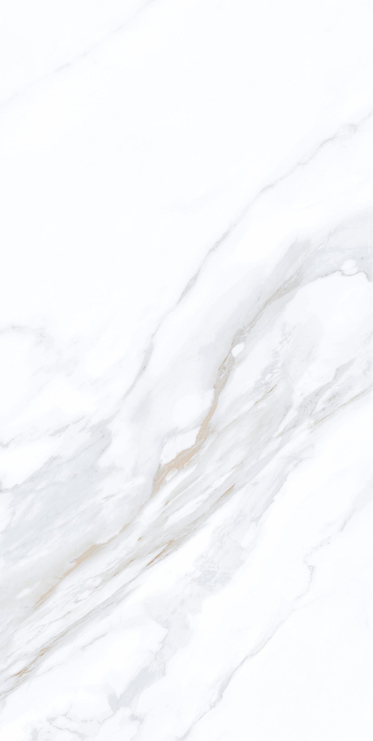 Tidal White Silky Mould
