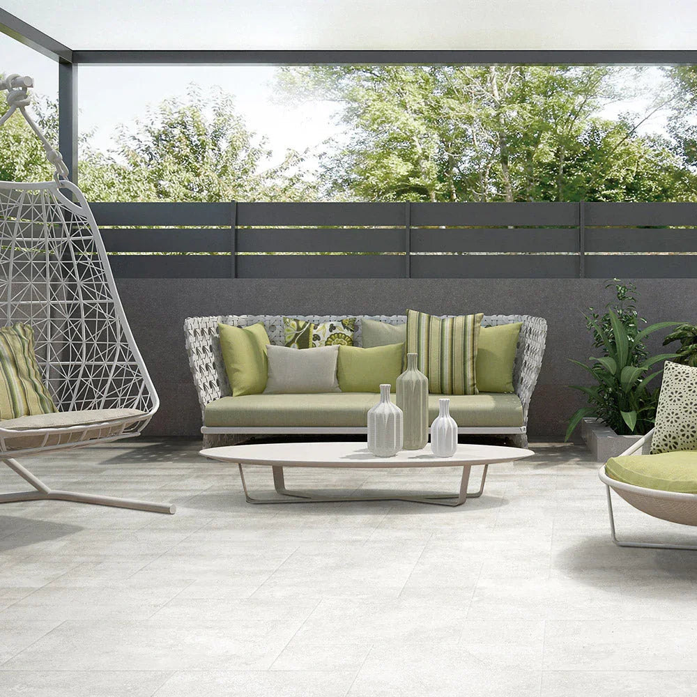 Timeless tile