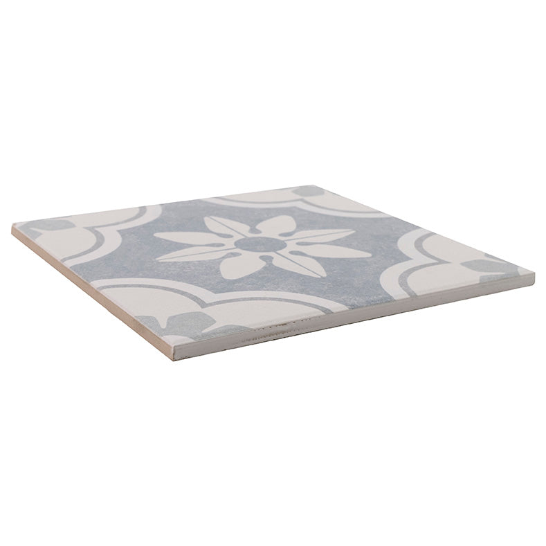 Queenscliffe Spruce Floor Tile