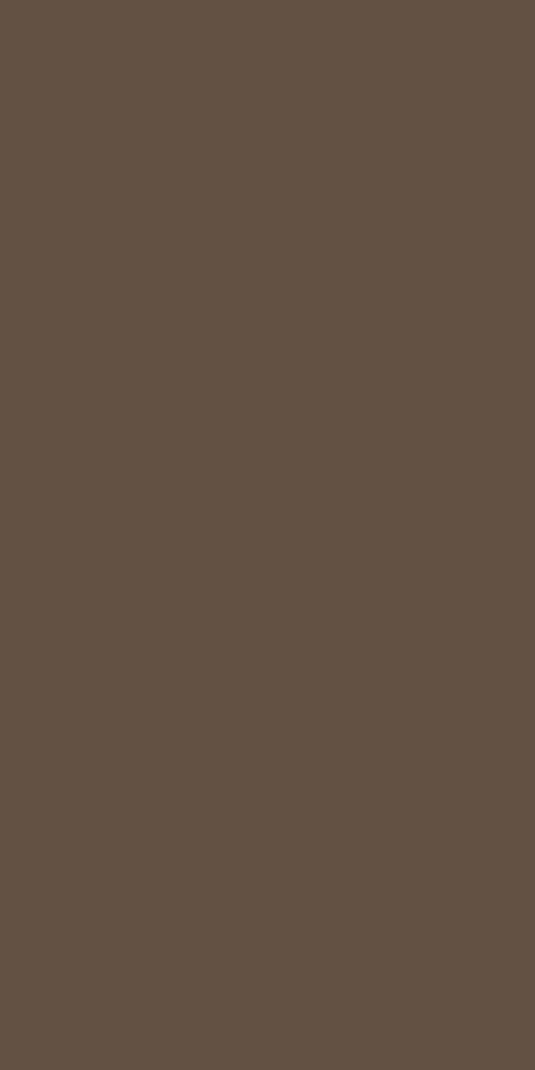 VG715009 Plain Brown Polished 750 x 1500mm porcelain tile