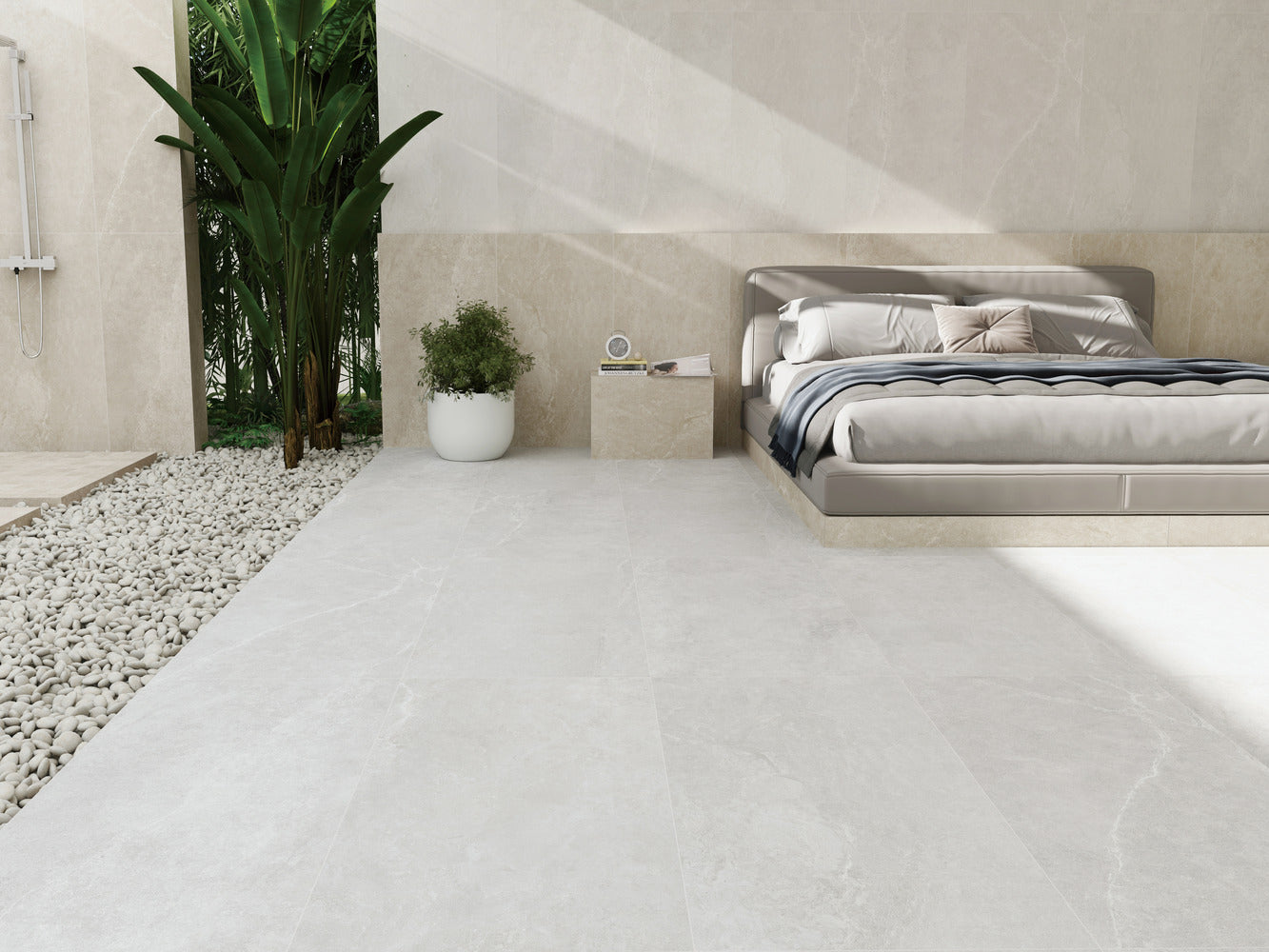 Vogue Stone Pure Matt