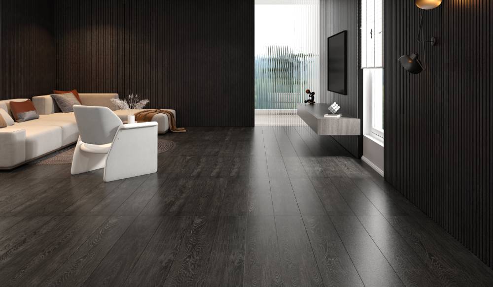 Vogue Wood Nero