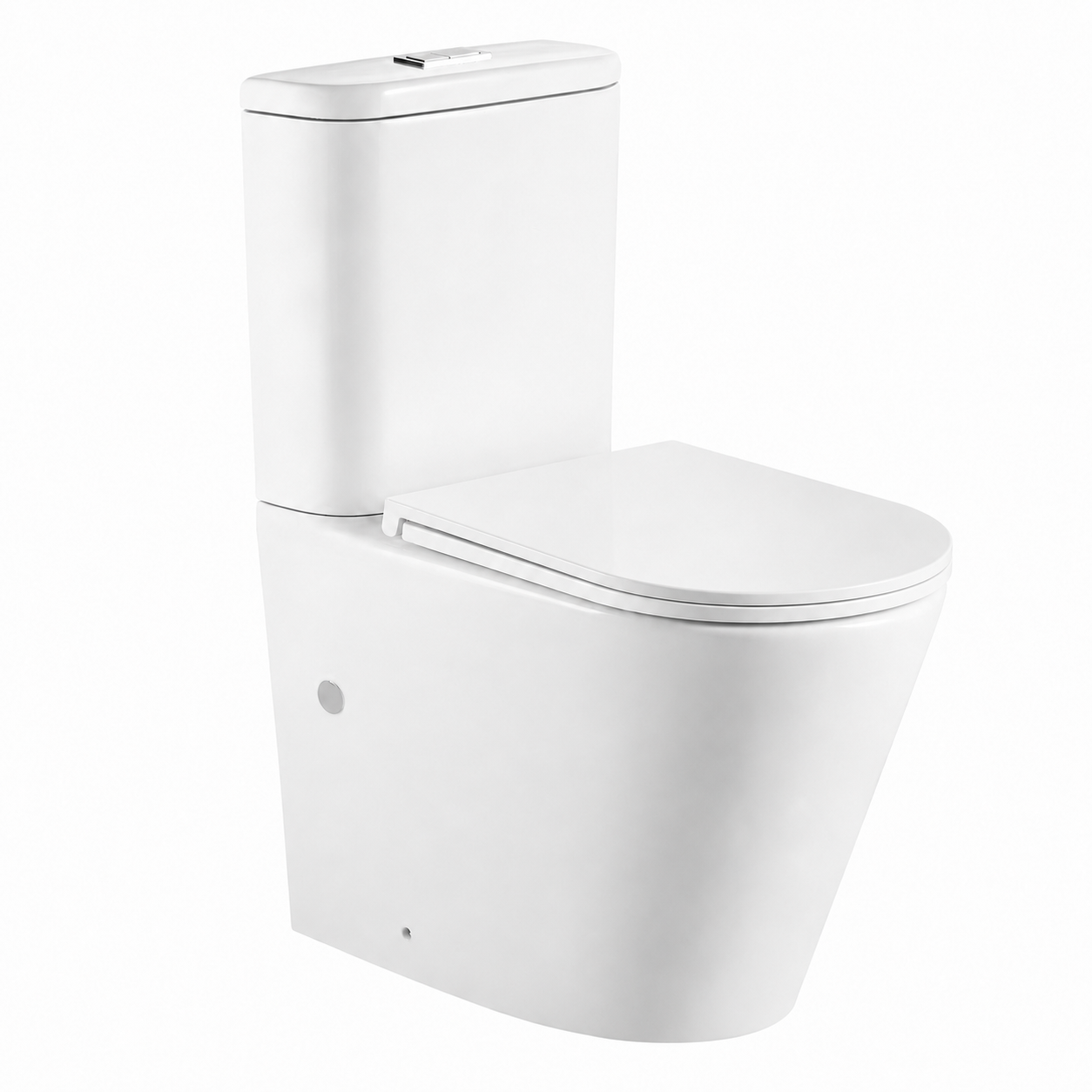 Venice Toilet Suite