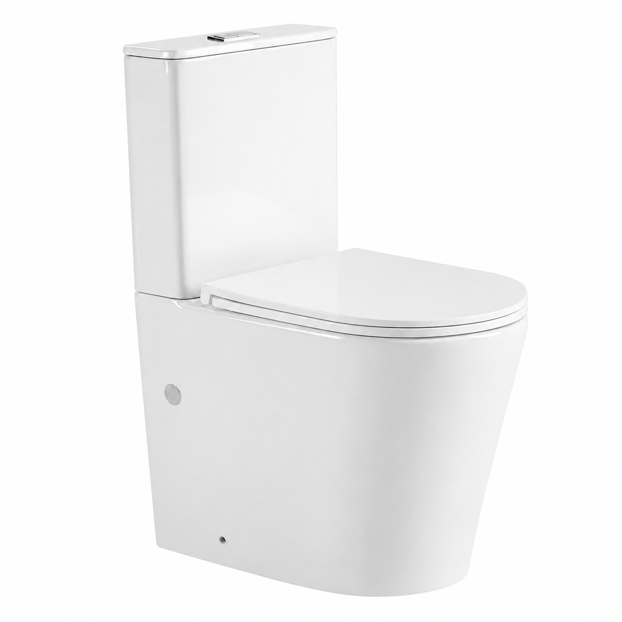 Vera Toilet Suite