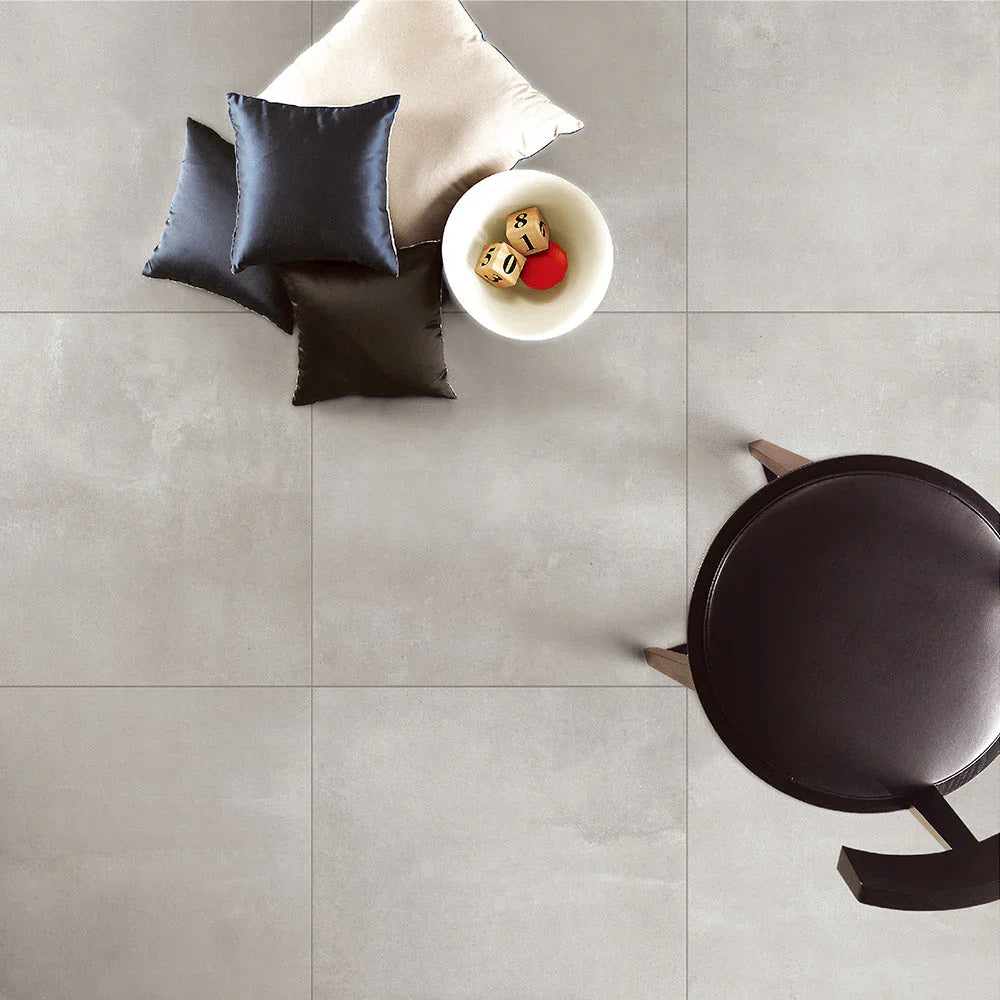 Vogue tile