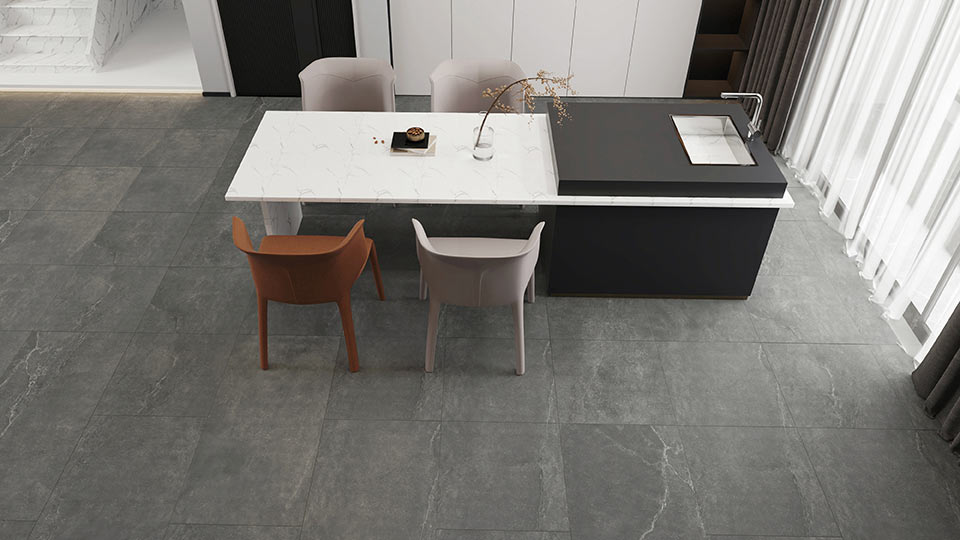 Vogue Stone Grigio Matt
