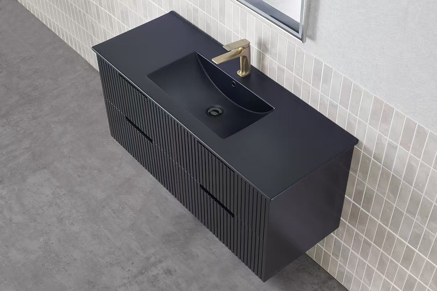 Elena Collection bathroom vanity