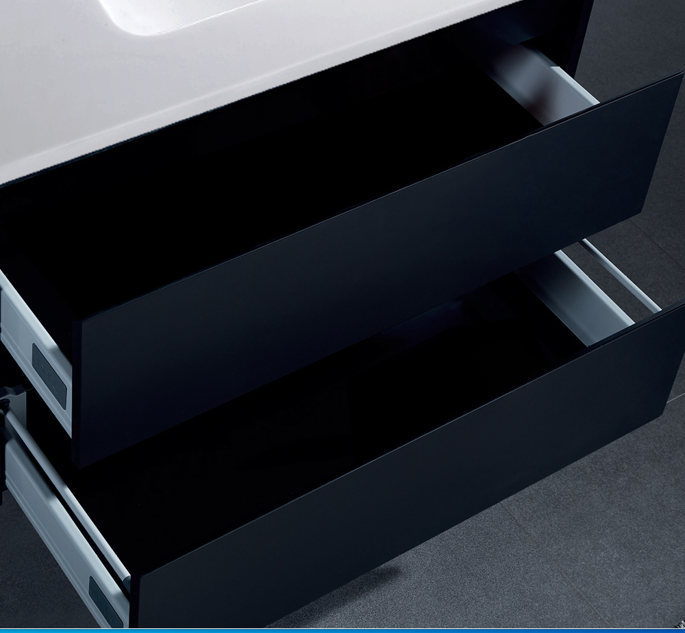 Yoko Collection bathroom vanity