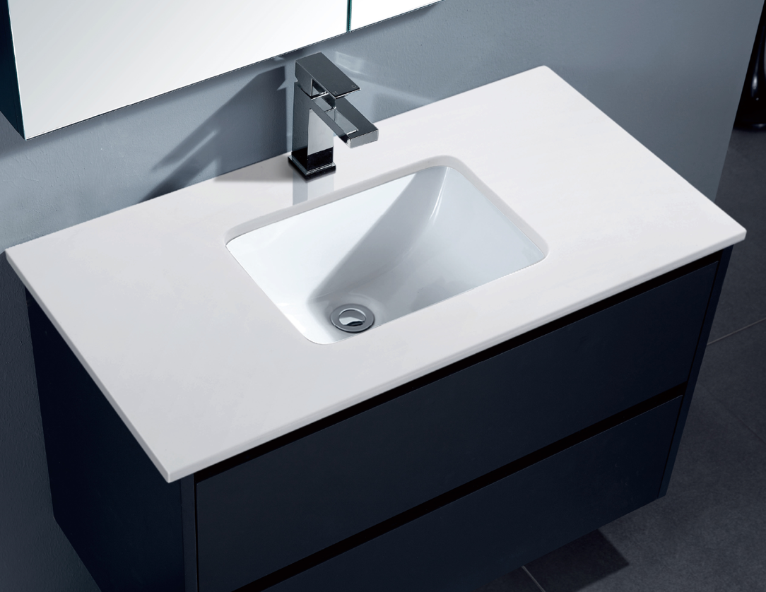 Yoko Collection bathroom vanity