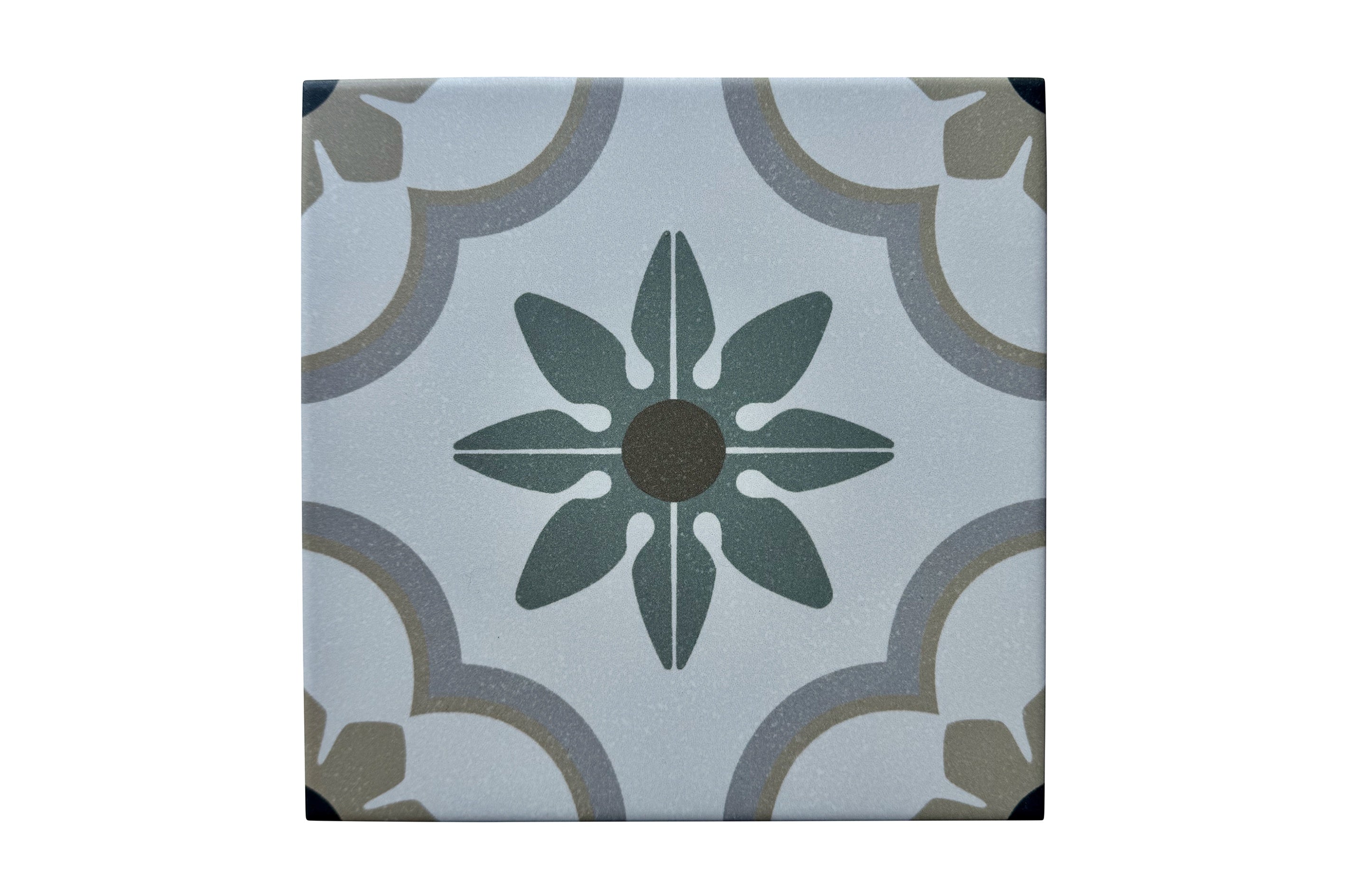 Queenscliffe Autumn Floor Tile