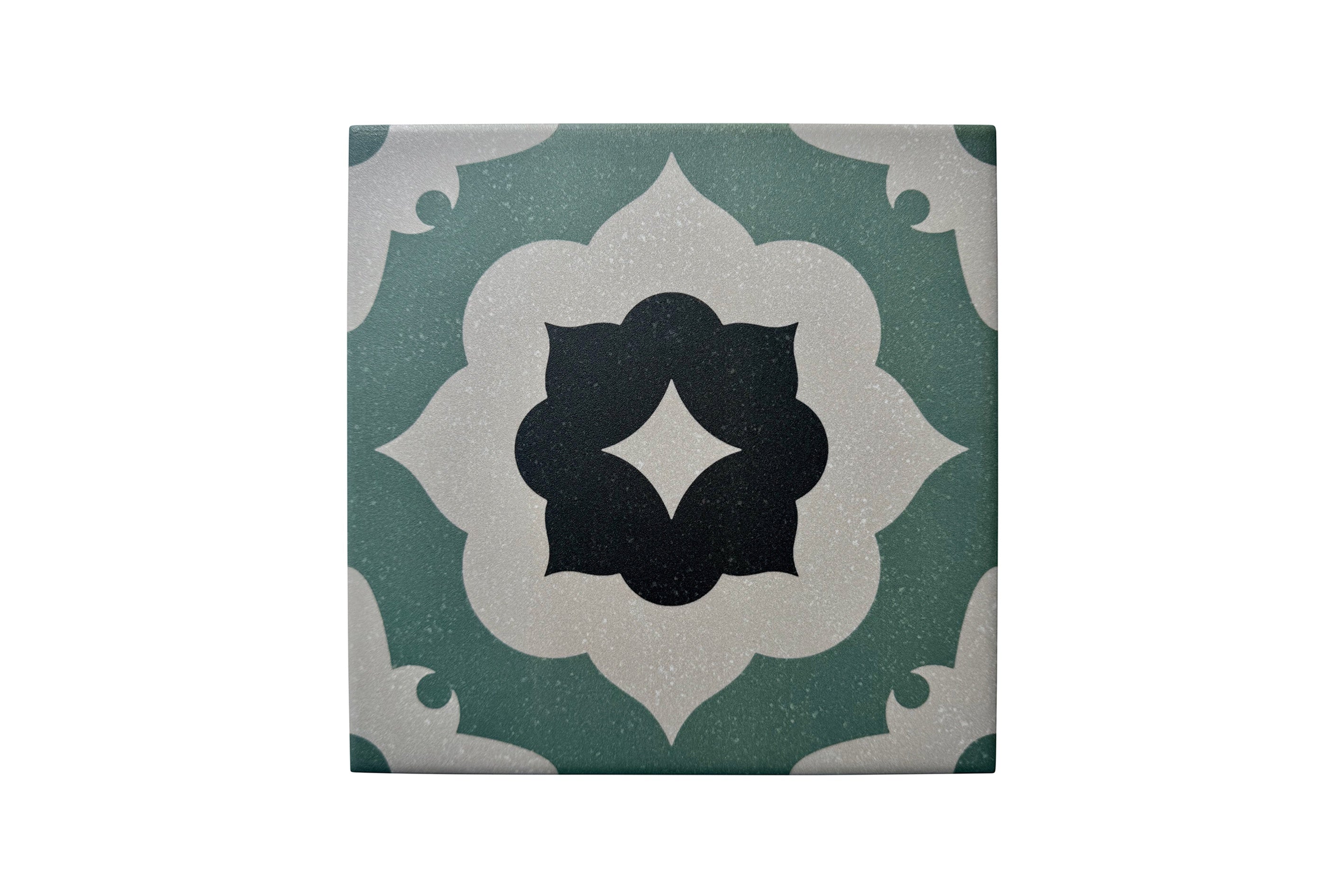 Byron Moss Floor Tile