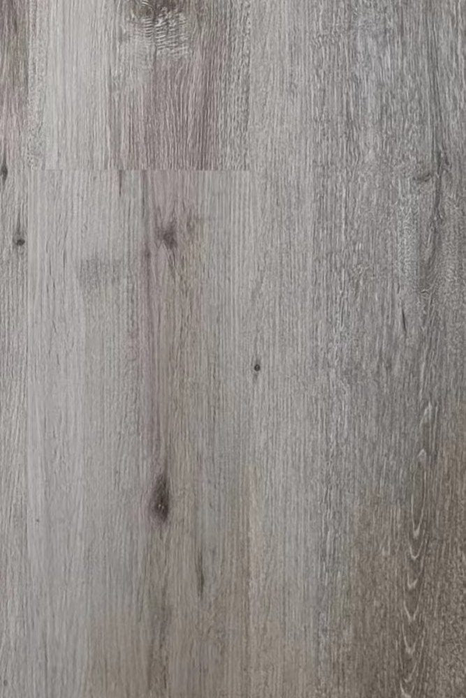 Cloudy Grey Oak 7mm SPC Hybrid Flooring - 1540 x 230 x 7mm waterproof plank
