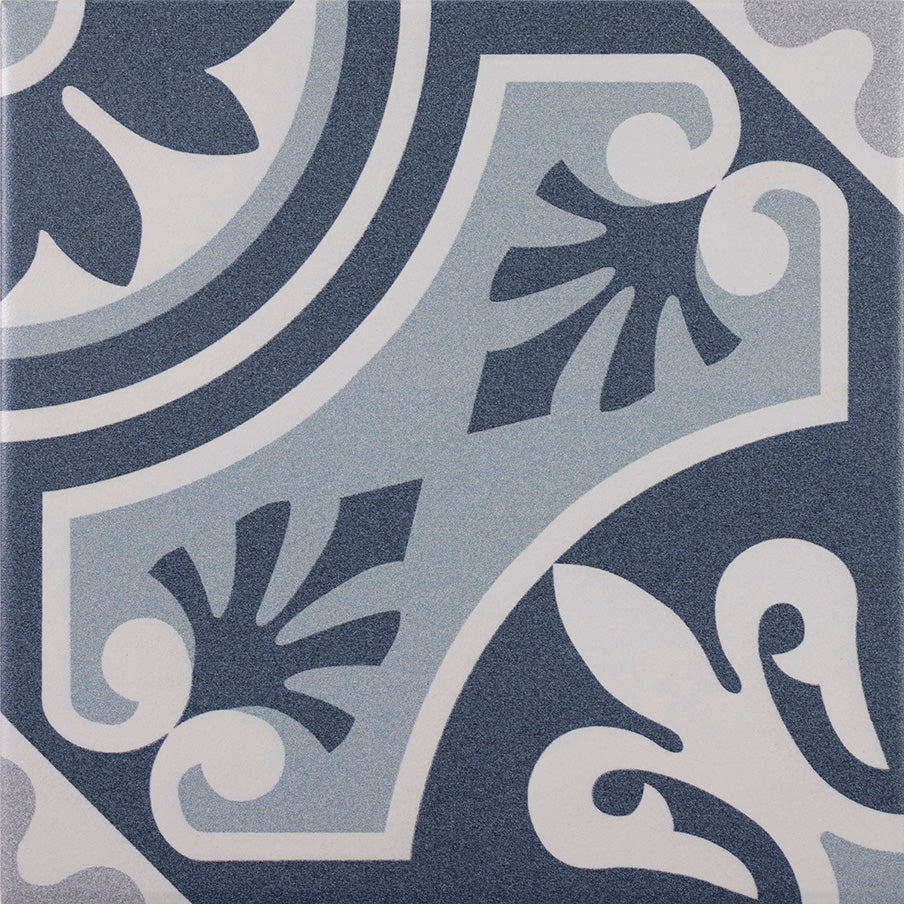 Portsea Sky Floor Tile