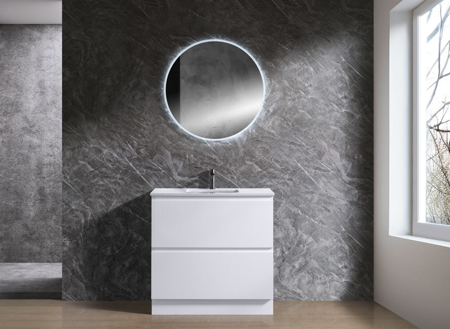 Core Collection bathroom vanity