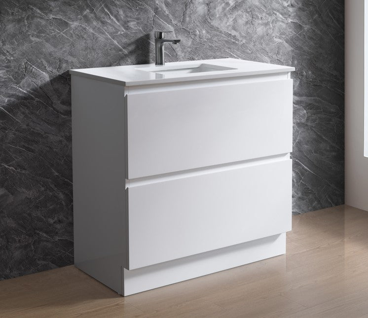 Core Collection bathroom vanity