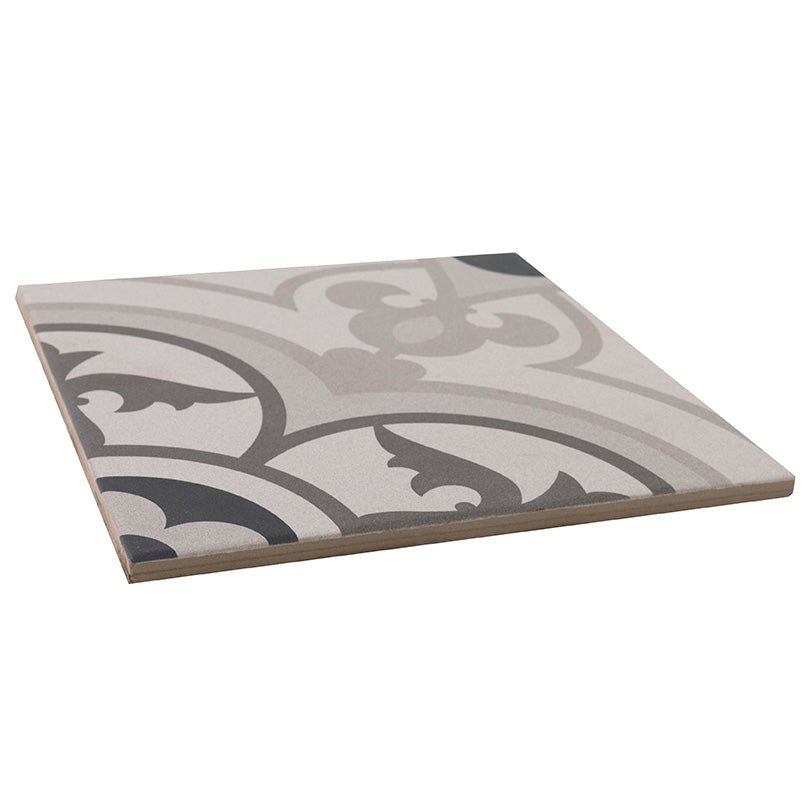 Hawthorn Stone Floor Tile