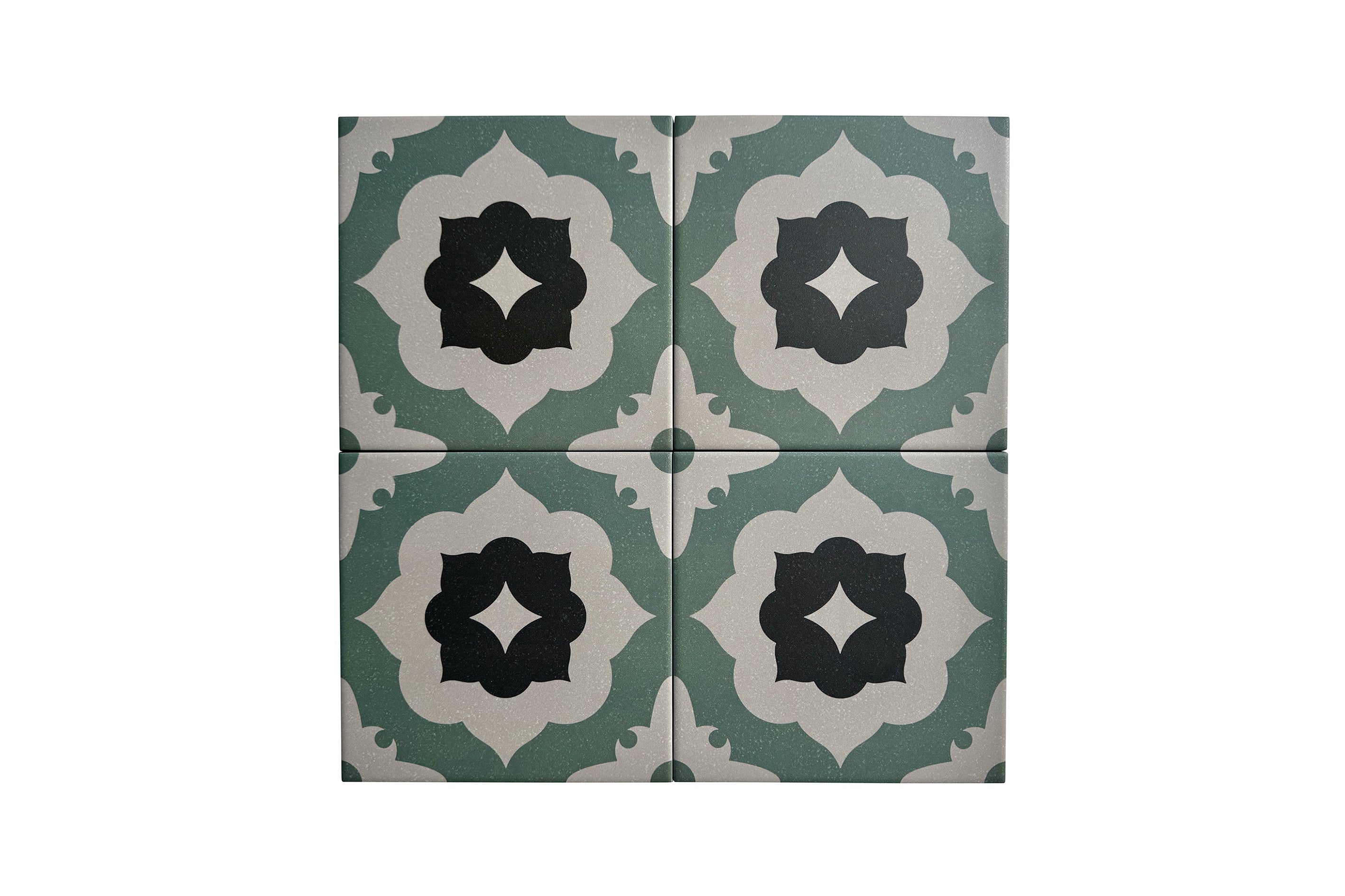 Byron Moss Floor Tile