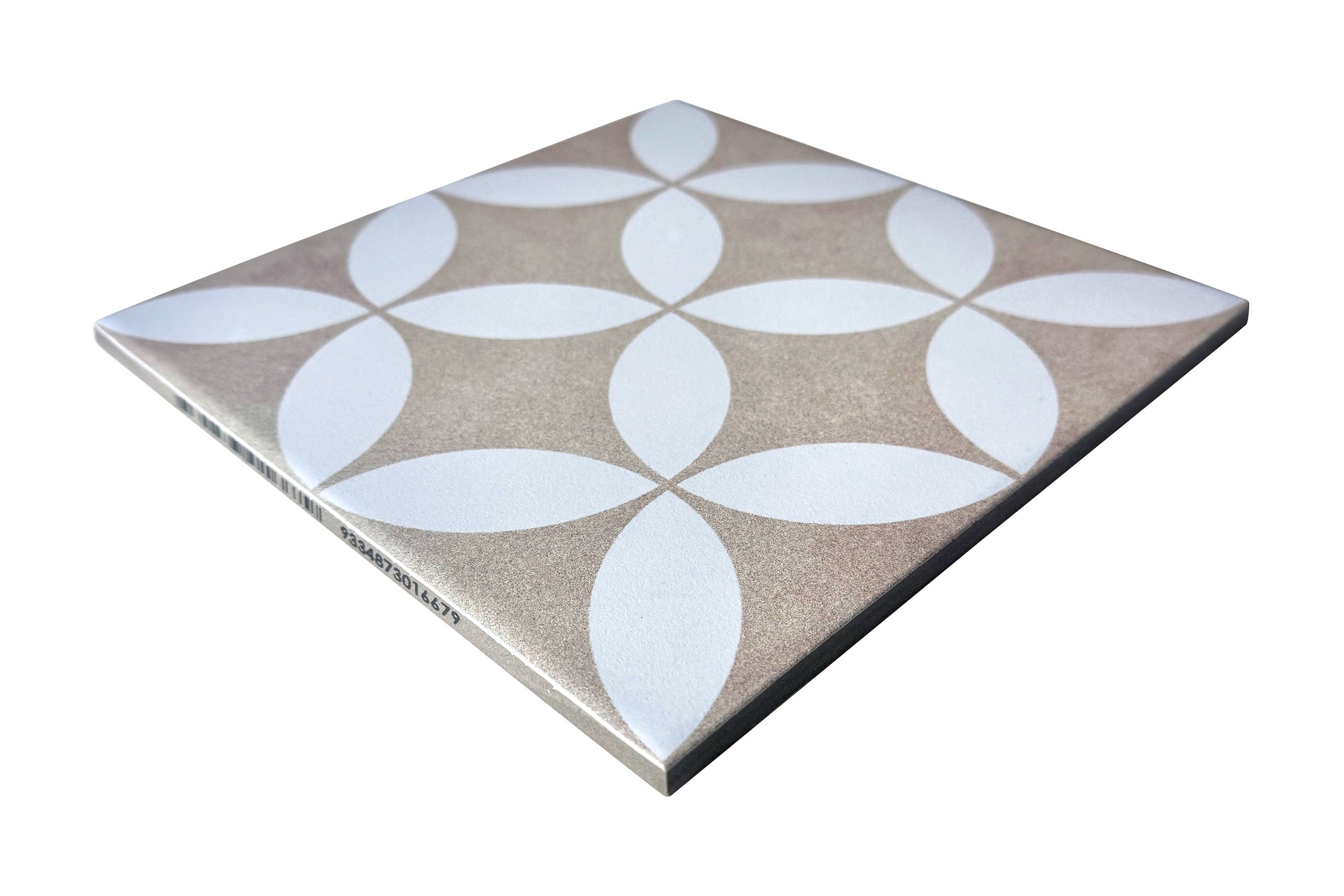 Beechworth Earth Floor Tile