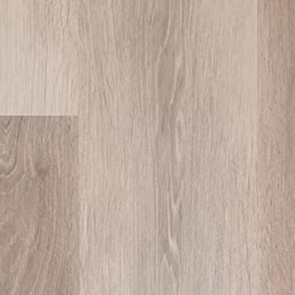 Hazel Oak 7mm SPC Hybrid Flooring - 1540 x 230 x 7mm waterproof plank