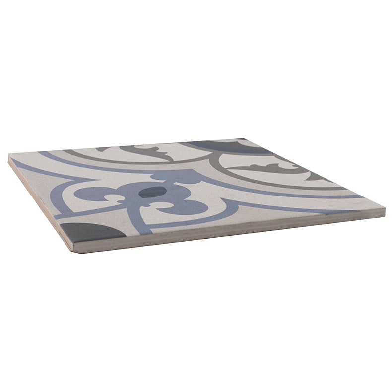 Hawthorn Slate Floor Tile