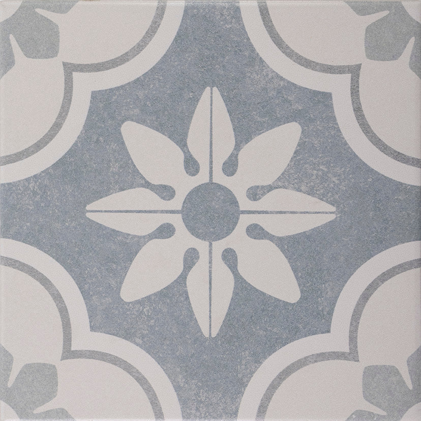 Queenscliffe Spruce Floor Tile
