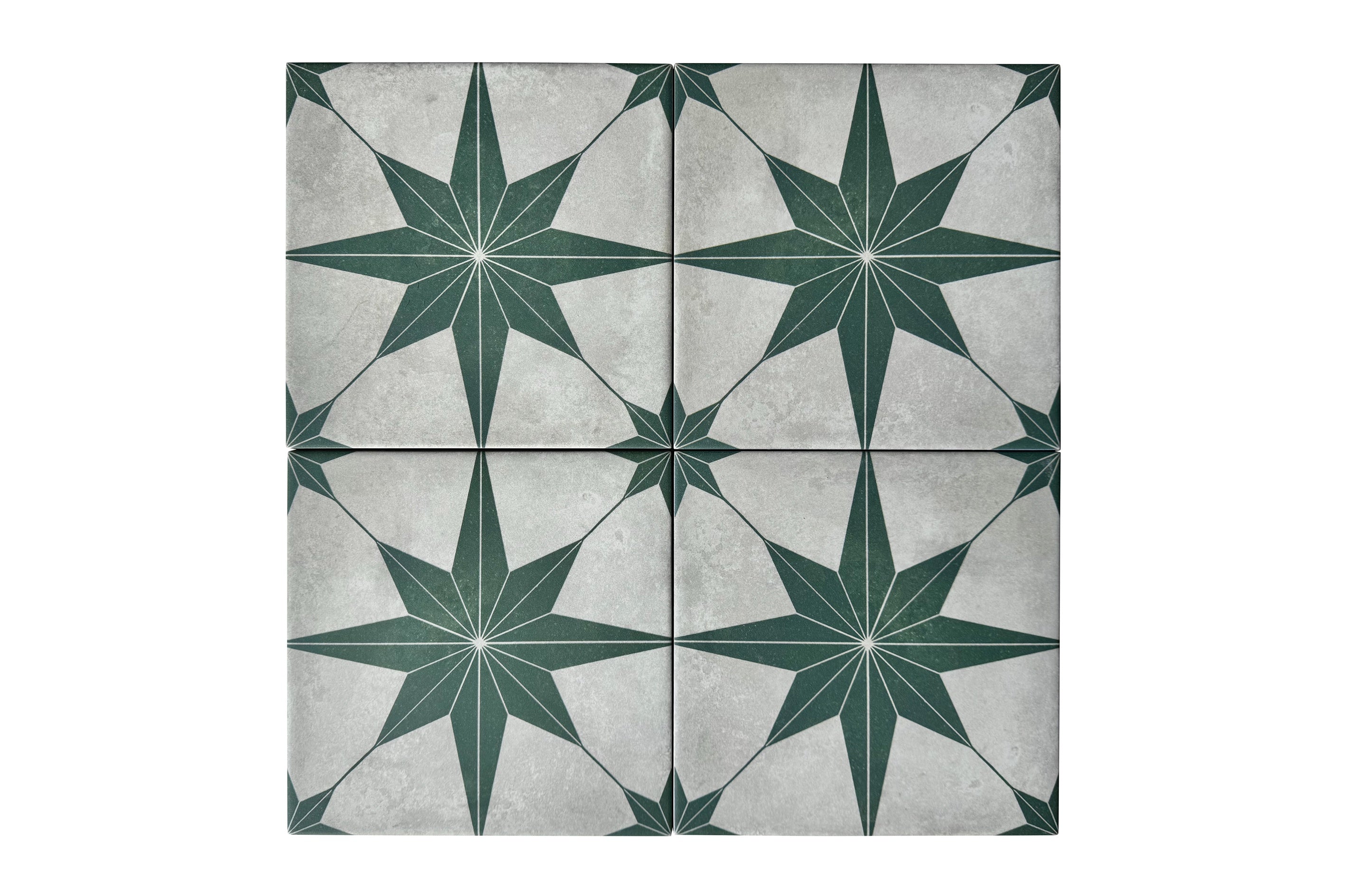 Bondi Moss Floor Tile